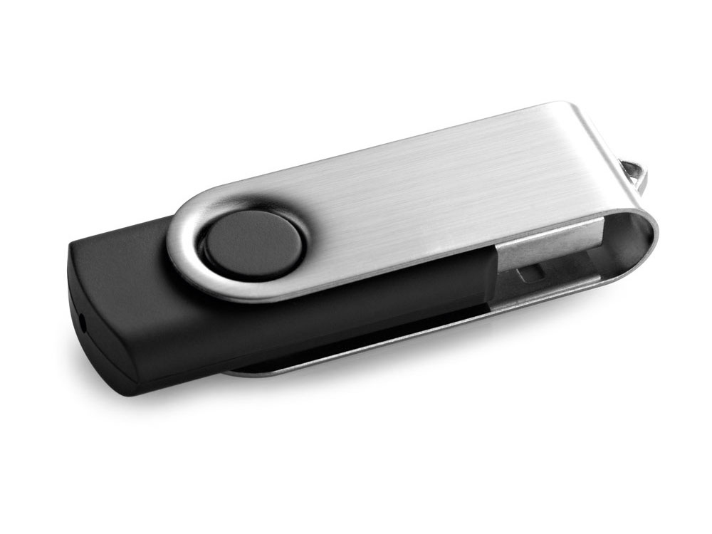 CLAUDIUS 16GB Флешка USB 16ГБ, светло-зеленый