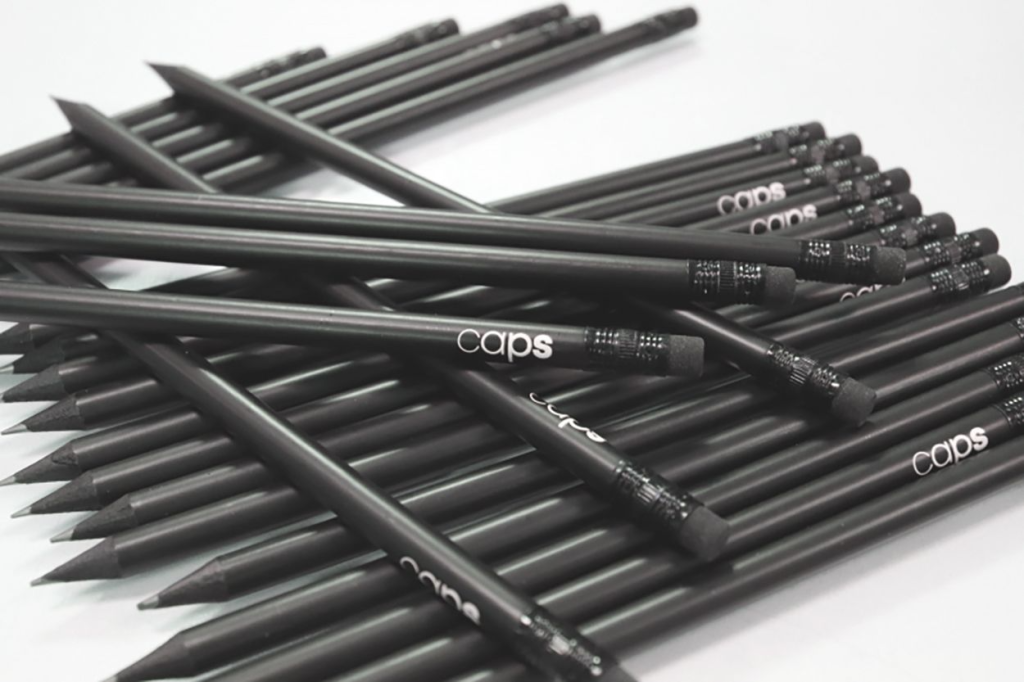 Карандаши с логотипом