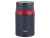 Термос из нерж.стали в комплекте с ложкой тм THERMOS TCLD-520S, синий