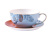 Тарелка Valerie Concept PLATE 2 TRO