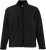 Куртка мужская на молнии Relax 340, черная