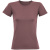 Футболка женская Regent Fit Women, пыльно-розовая