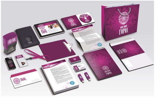 Готовые решения для бизнеса 