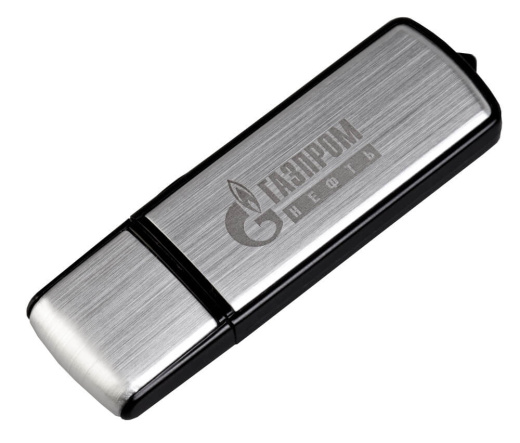 Флешка с логотипом на заказ